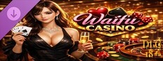 Waifu Casino 18+