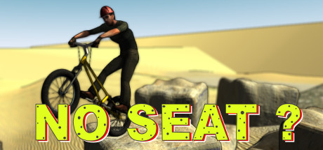 No Seat? Cheat Engine/CT