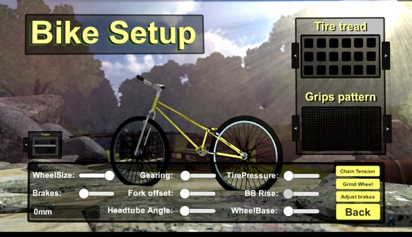 Screenshot z No Seat? Screenshot z No Seat?