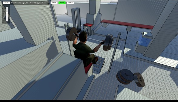 Screenshot z No Seat? Screenshot z No Seat?