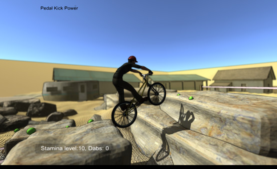 Screenshot z No Seat? Screenshot z No Seat?