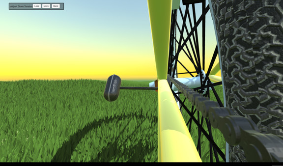 Screenshot z No Seat? Screenshot z No Seat?