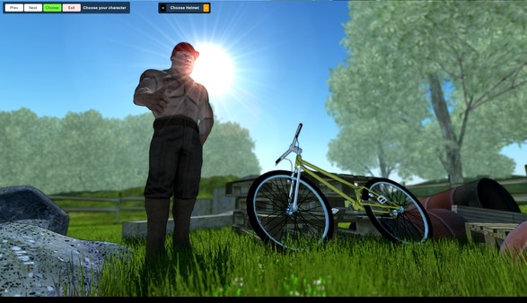 Screenshot z No Seat? Screenshot z No Seat?