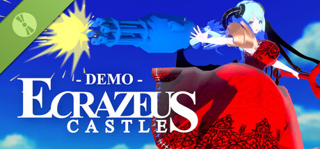 Ecrazeus Castle Demo