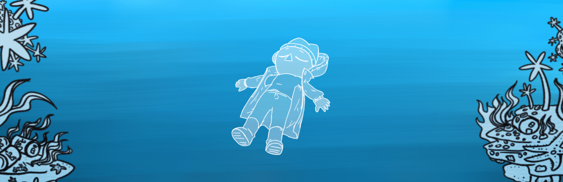 Challenger's Sleep