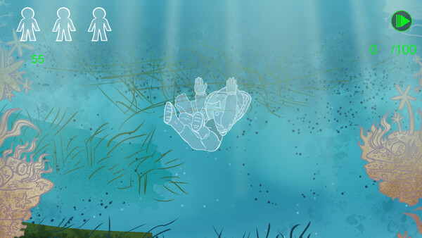 Challenger's Sleep game for windows Pc 1