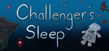 Challenger's Sleep