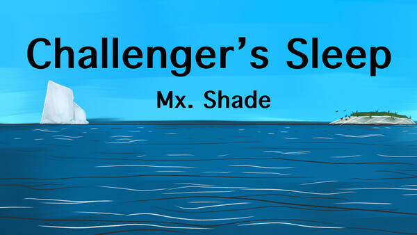 Скриншот 1 из игры Challenger's Sleep