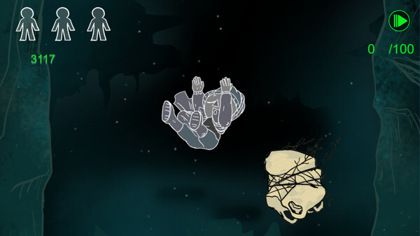 Скриншот 5 из игры Challenger's Sleep