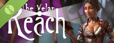 The Velan Reach - Book One: An Unbroken Line Demo