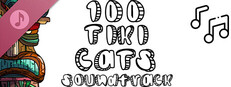 100 Tiki Cats Soundtrack