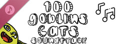 100 Goblin Cats Soundtrack
