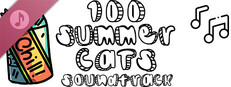 100 Summer Cats Soundtrack