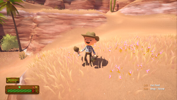 Trail & Error screenshot