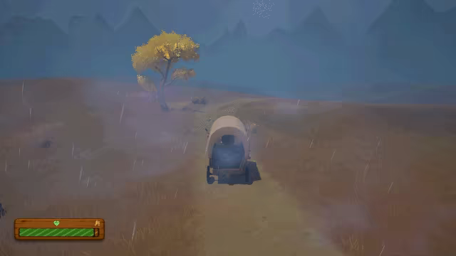 Trail & Error video 3