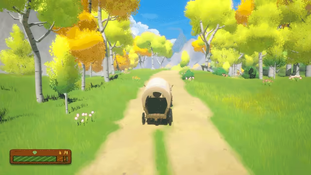 Trail & Error video 1