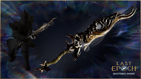 Last Epoch - Fractured Traveler Supporter Pack