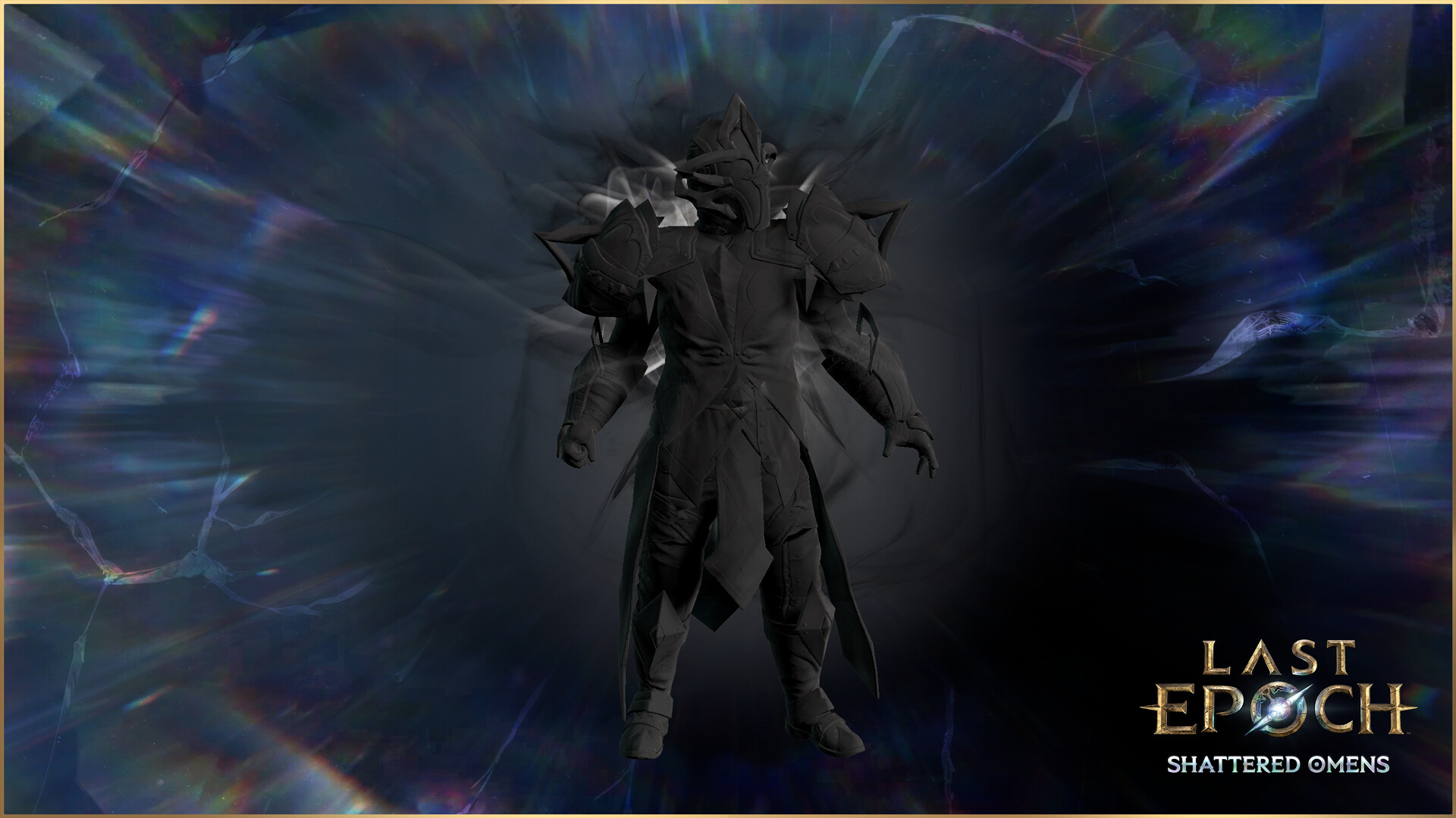Last Epoch - Fractured Templar Supporter Pack