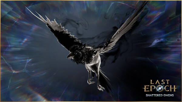 Last Epoch - Fractured Templar Supporter Pack