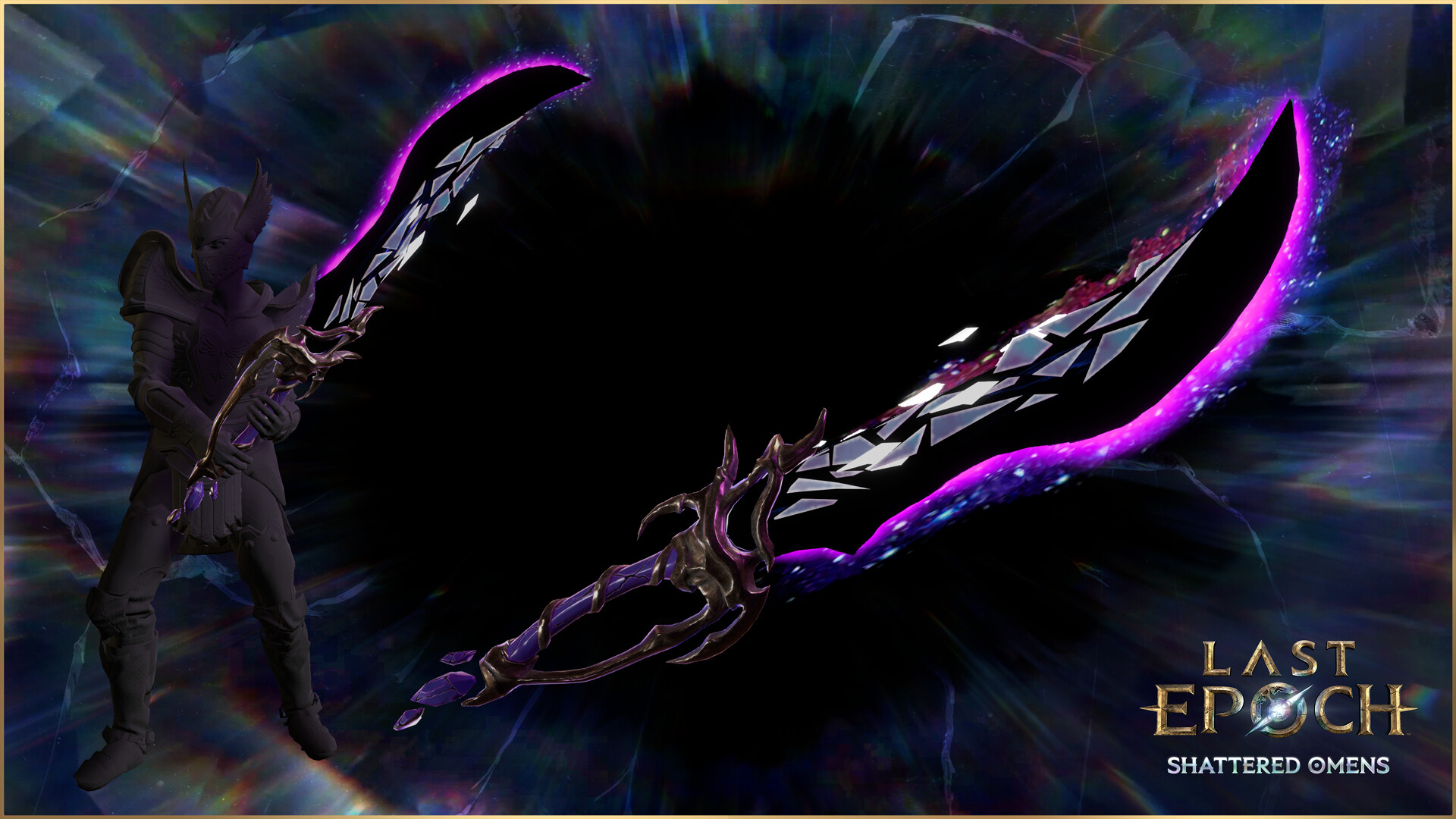 Last Epoch - Fractured Legend Supporter Pack