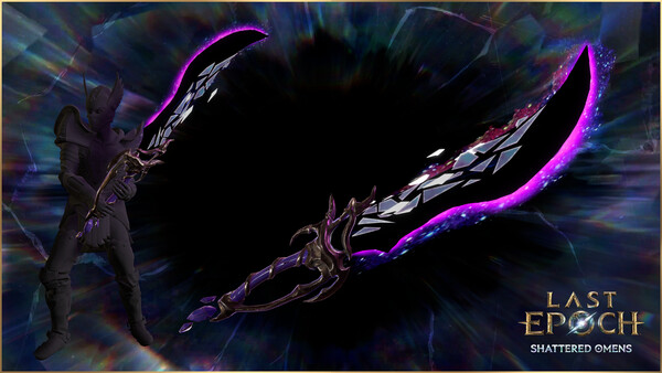 Last Epoch - Fractured Legend Supporter Pack