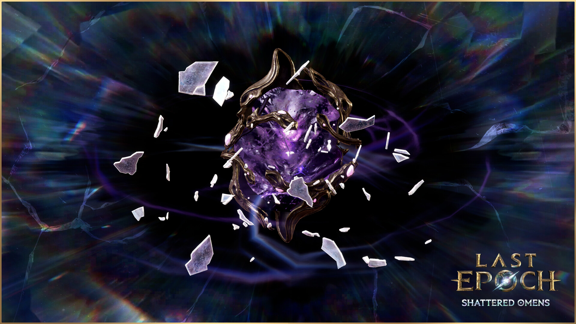 Last Epoch - Fractured Legend Supporter Pack
