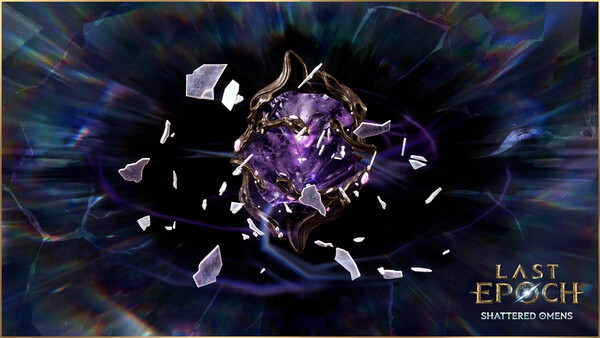 Last Epoch - Fractured Legend Supporter Pack screenshot