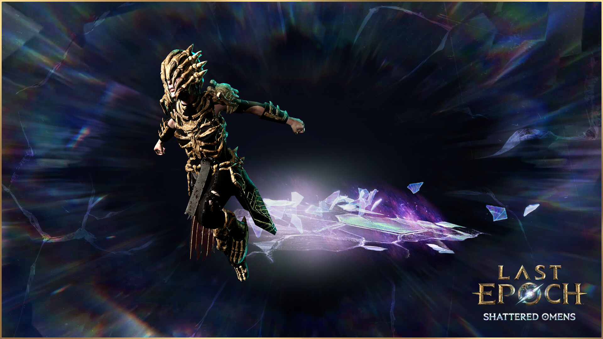 Last Epoch - Fractured Legend Supporter Pack