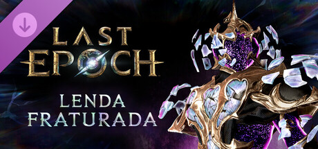 Portada de Last Epoch - Fractured Legend Supporter Pack