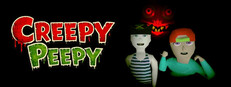Creepy Peepy