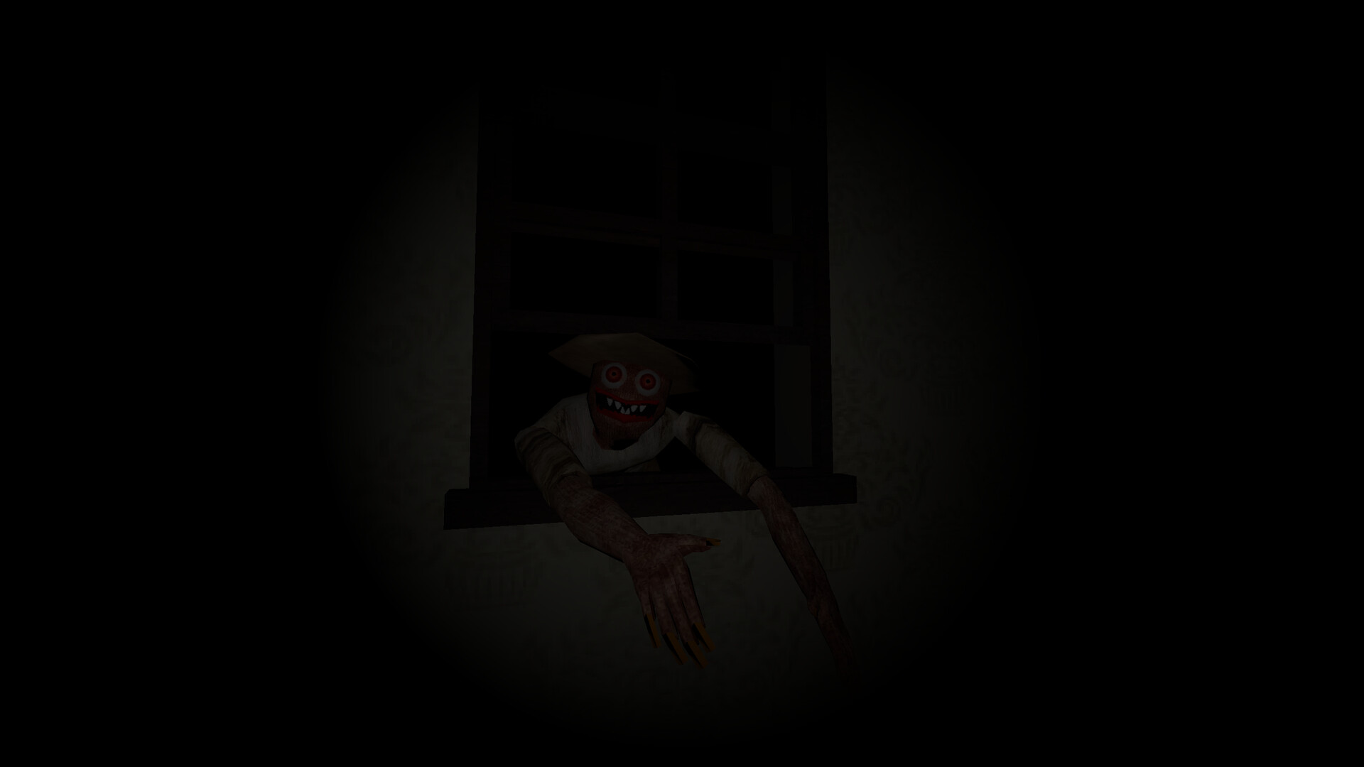 Creepy Peepy screenshot #6