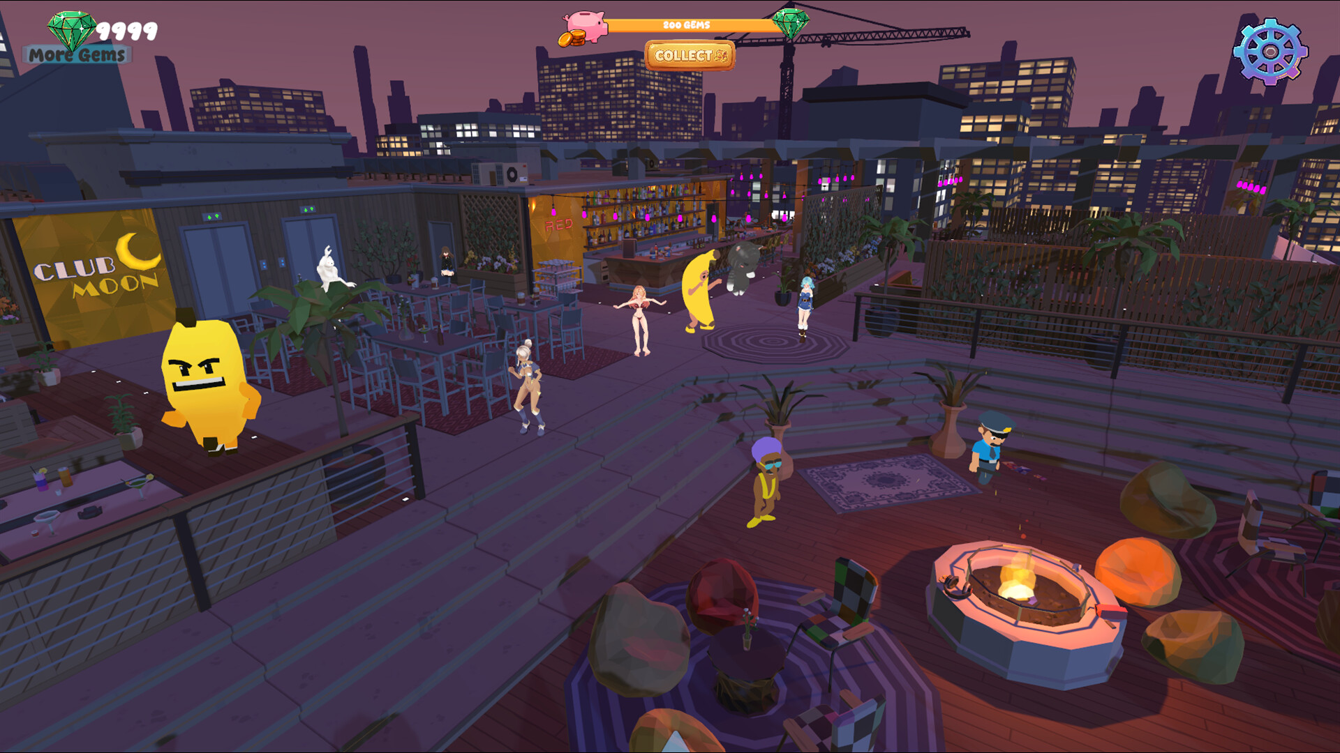 ChoreoCraft screenshot #3