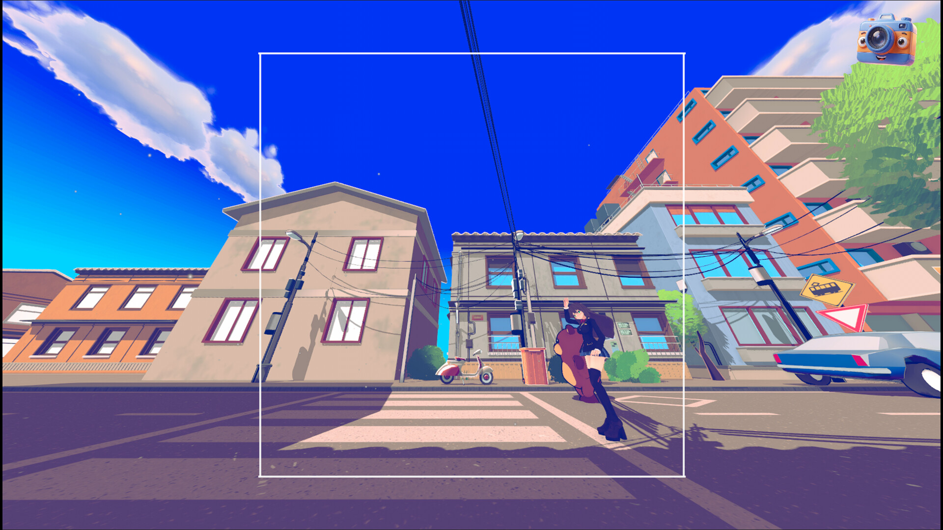 ChoreoCraft screenshot #4