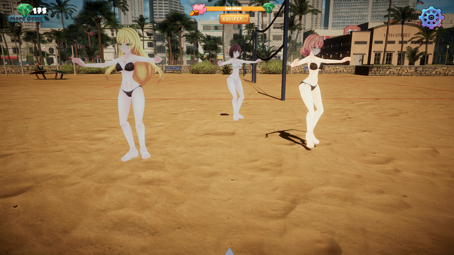 ChoreoCraft screenshot #5