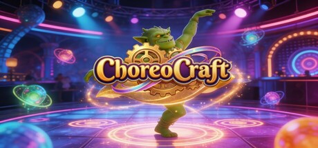 ChoreoCraft