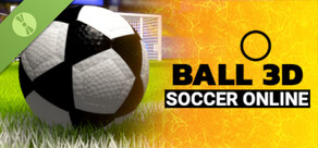 Soccer Online: Ball 3D Demo
