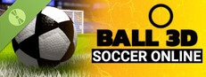 Soccer Online: Ball 3D Demo