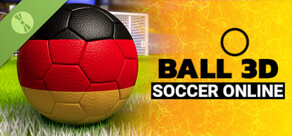 Soccer Online: Ball 3D Demo