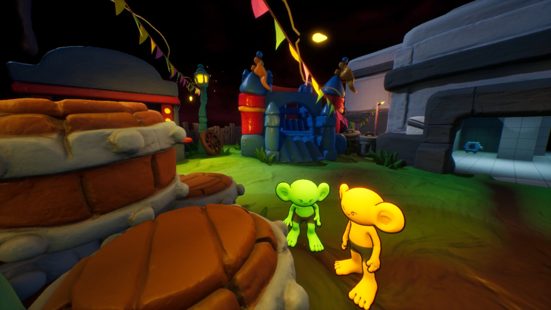 POOF screenshot 8