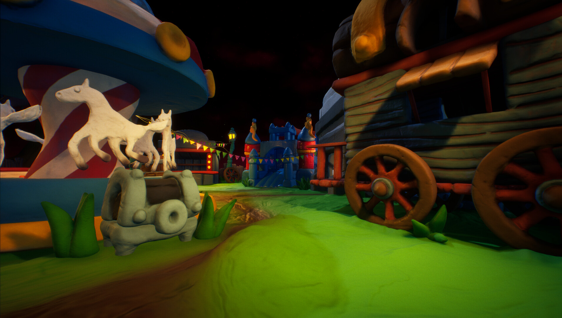 POOF screenshot 10