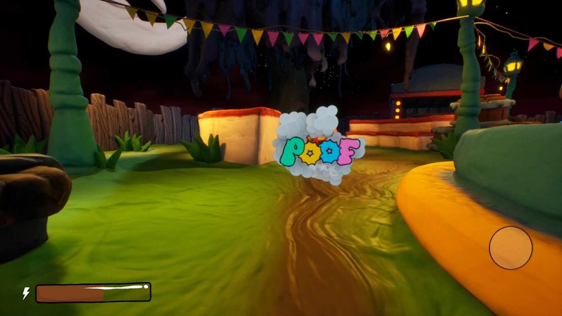 POOF screenshot 7