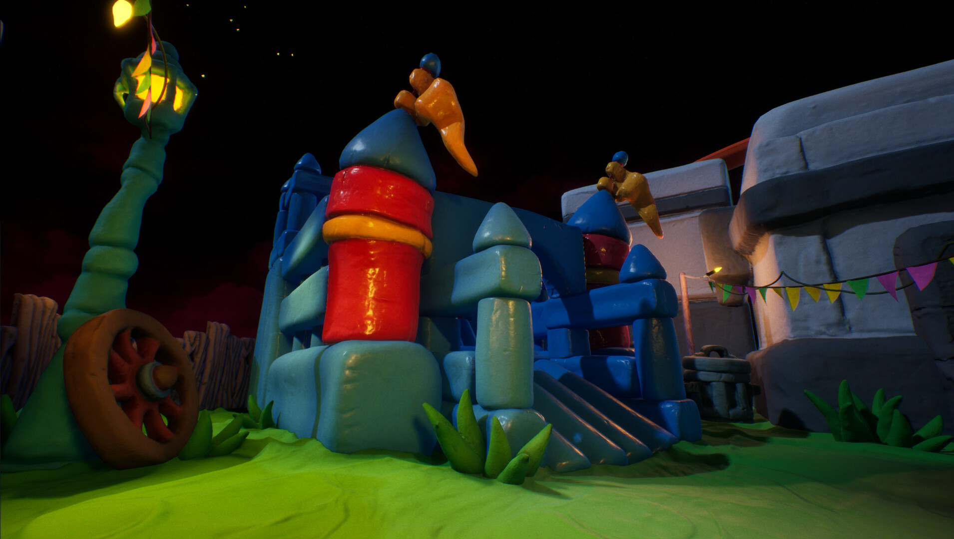 POOF screenshot 5