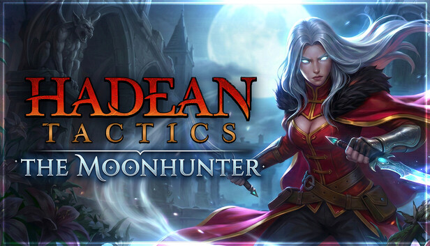 Hadean Tactics: Moonhunter DLC