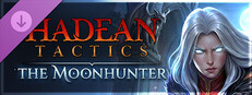 Hadean Tactics: Moonhunter DLC Banner