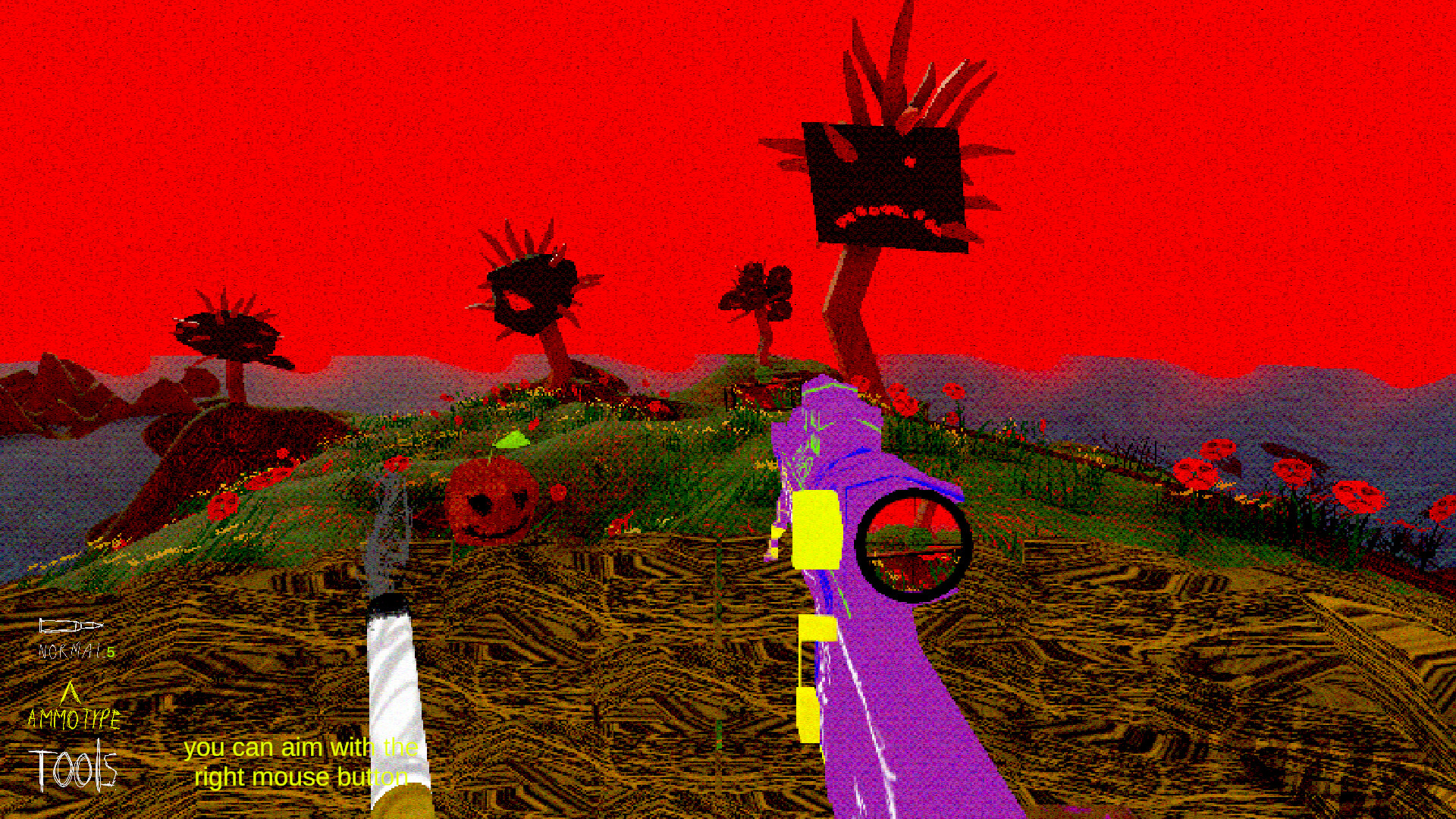 Sniper Camouflage Orange Spy Warrior I Buried Two Bodies in the Garden and the Police Haven't Figured Out Yet That They're Missing Because They Were a Lonely Old Couple Who Had No Relatives Simulator 2026 screenshot #9