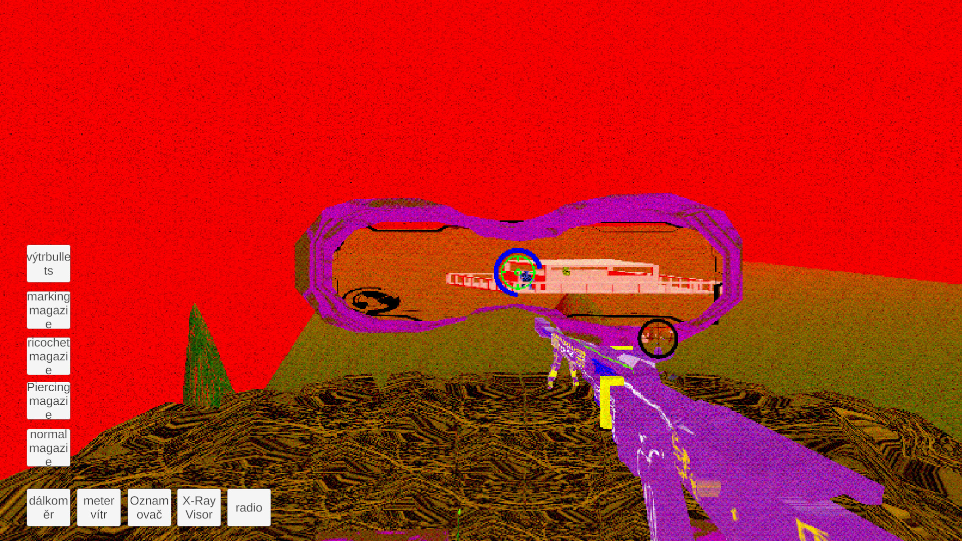 Sniper Camouflage Orange Spy Warrior I Buried Two Bodies in the Garden and the Police Haven't Figured Out Yet That They're Missing Because They Were a Lonely Old Couple Who Had No Relatives Simulator 2026 screenshot #13