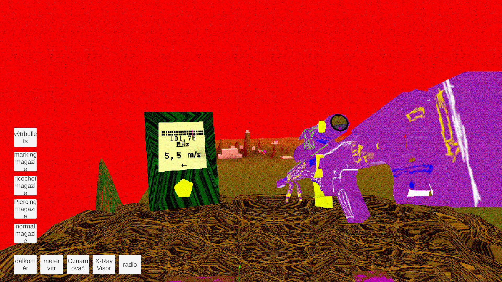 Sniper Camouflage Orange Spy Warrior I Buried Two Bodies in the Garden and the Police Haven't Figured Out Yet That They're Missing Because They Were a Lonely Old Couple Who Had No Relatives Simulator 2026 screenshot #11