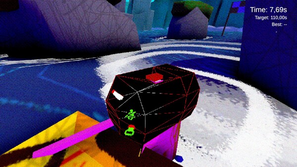 Screenshot media
