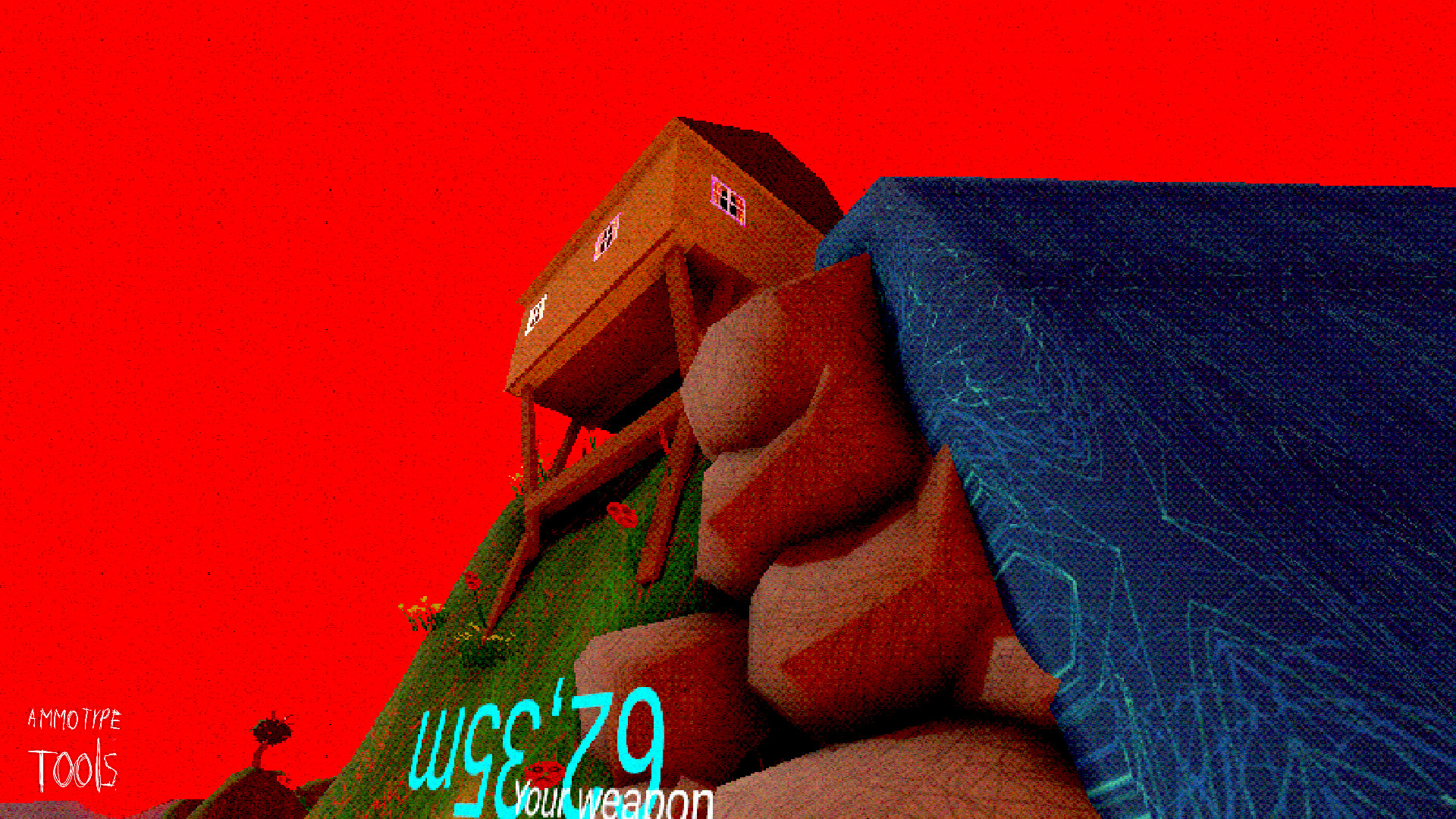 Sniper Camouflage Orange Spy Warrior I Buried Two Bodies in the Garden and the Police Haven't Figured Out Yet That They're Missing Because They Were a Lonely Old Couple Who Had No Relatives Simulator 2026 screenshot #14