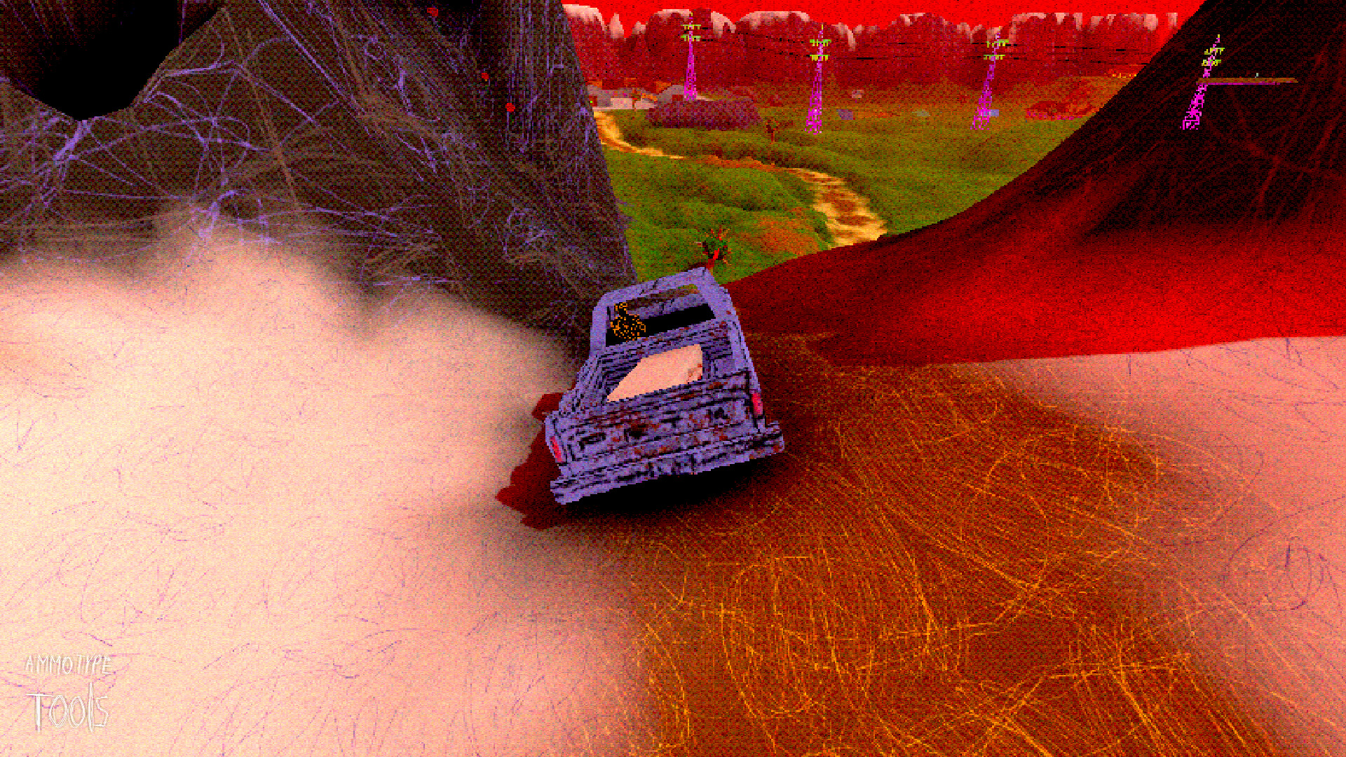 Sniper Camouflage Orange Spy Warrior I Buried Two Bodies in the Garden and the Police Haven't Figured Out Yet That They're Missing Because They Were a Lonely Old Couple Who Had No Relatives Simulator 2026 screenshot #4